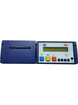 DL-SPR Thermograph (R)